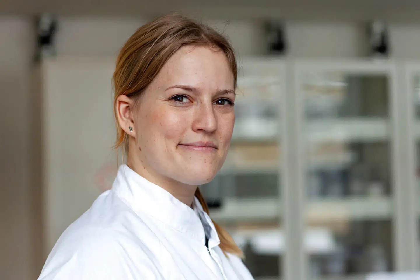 Anne Lyck Smitshuysen, DynElectro