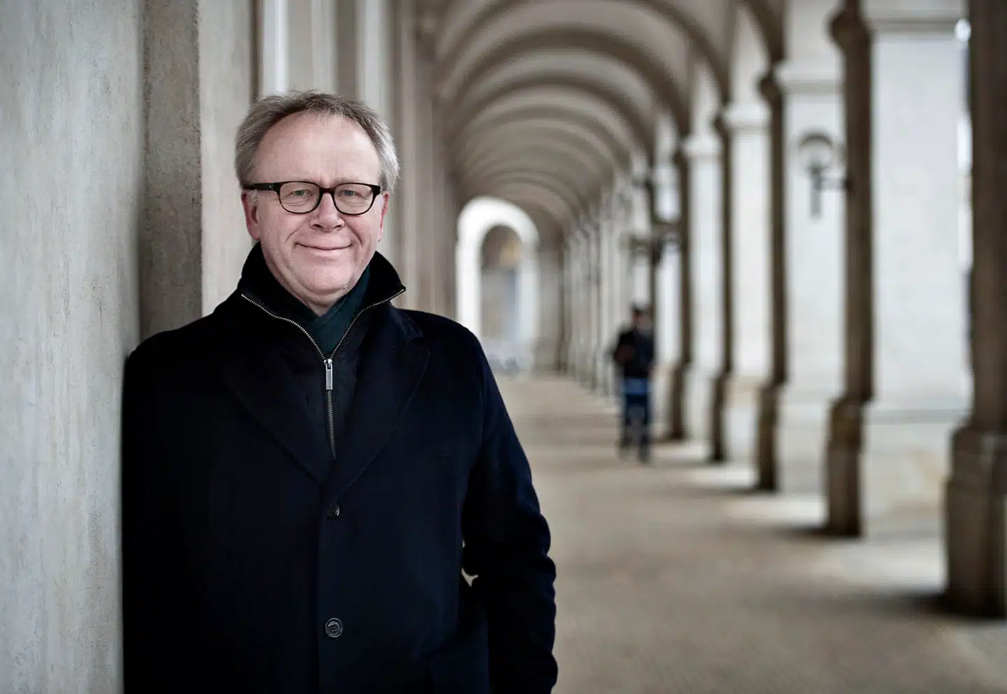 David Trads lancerede sin kampagne for at komme i Folketinget i efteråret 2018. Det blev til 2.779 personlige stemmer og en plads som andensuppleant – nu førstesuppleant.