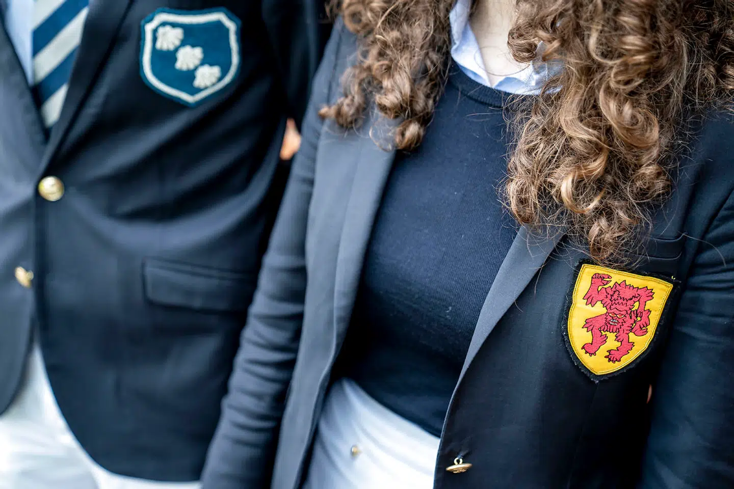 Siden Herlufsholm i januar blev bekendt med dokumentaren, har skolen kontaktet et eksternt konsulentfirma med henblik på at få undersøgt elevernes trivsel på skolen.