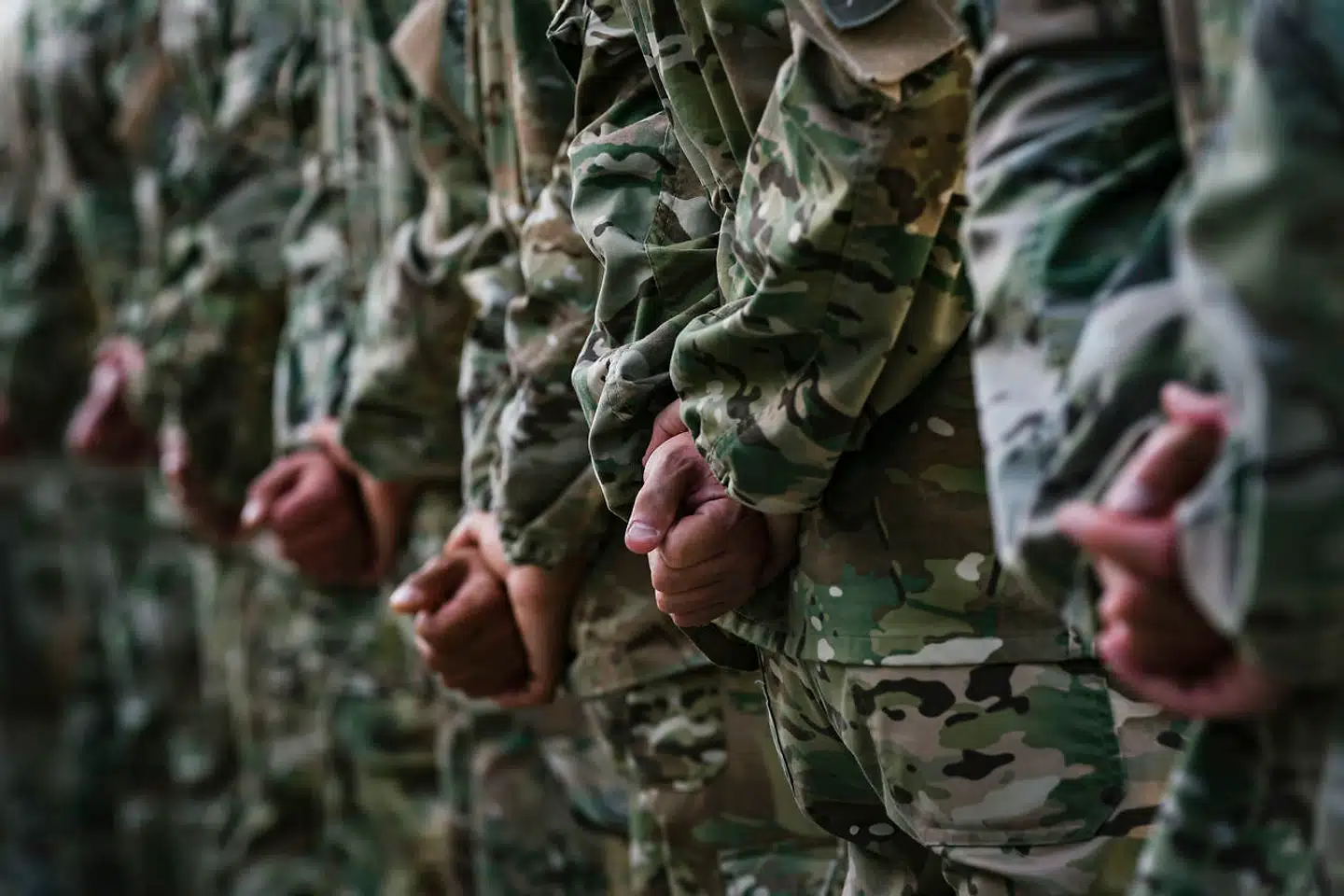 »En afskaffelse af forsvarsforbeholdet vil betyde øget dansk indflydelse, en styrkelse af dansk sikkerhedspolitik og muligheder for at samarbejde med andre lande,« skriver Maria Ladegaard.