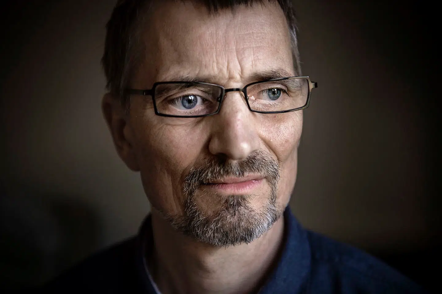 Niels Holck siger til Jyllands-Posten, at det er hårdt at være en del af et politisk spil, når man er 60 år gammel.