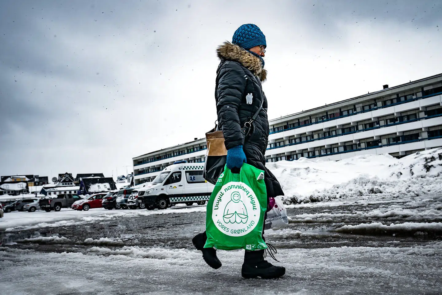 En undersøgelse viser, at danske unge anerkender, at de ved for lidt om Grønland, og at de unge har mindst viden om Rigsfælleskabet og de moderne samfundsforhold, imens de ved mest om demografi, natur og klima.