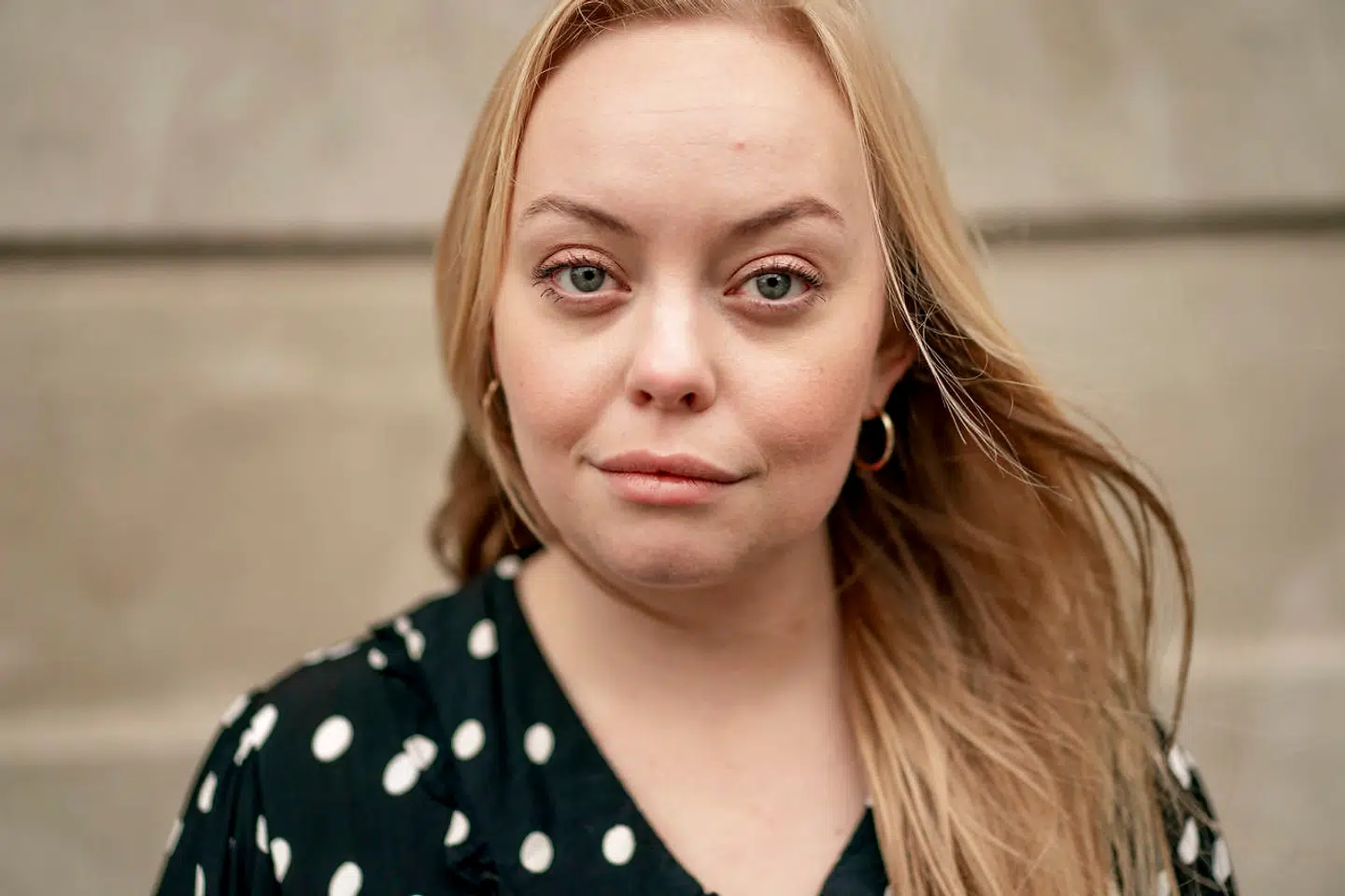 Arkivfoto: Maria Gudme overtager pladsen i Folketinget efter Nick Hækkerup (S).