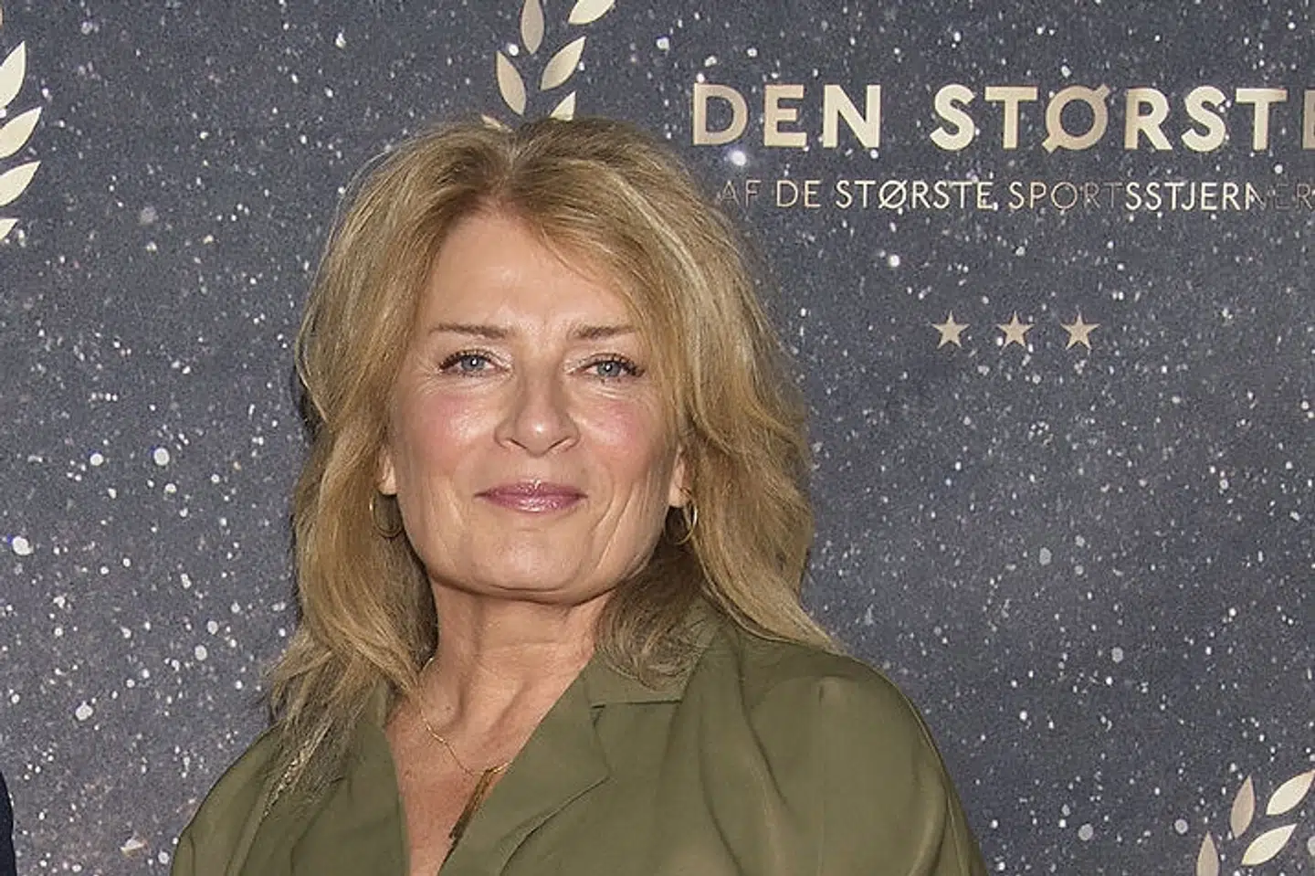 Den tidligere moderne femkæmper Eva Fjellerup vandt i løbet af få år fem verdensmesterskaber for Danmark. (Arkivfoto). Hauerbach, Peter/Ritzau Scanpix