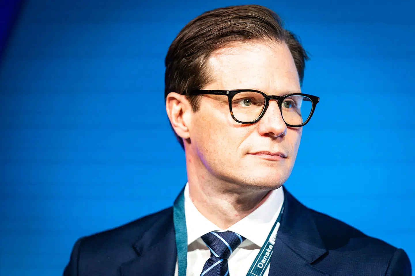 Danske Bank-topchef Carsten Rasch Egeriis kan formentlig i 2022 lukke det vigtigste kapital i hvidvasksagen, der i fem år har plaget storbanken.