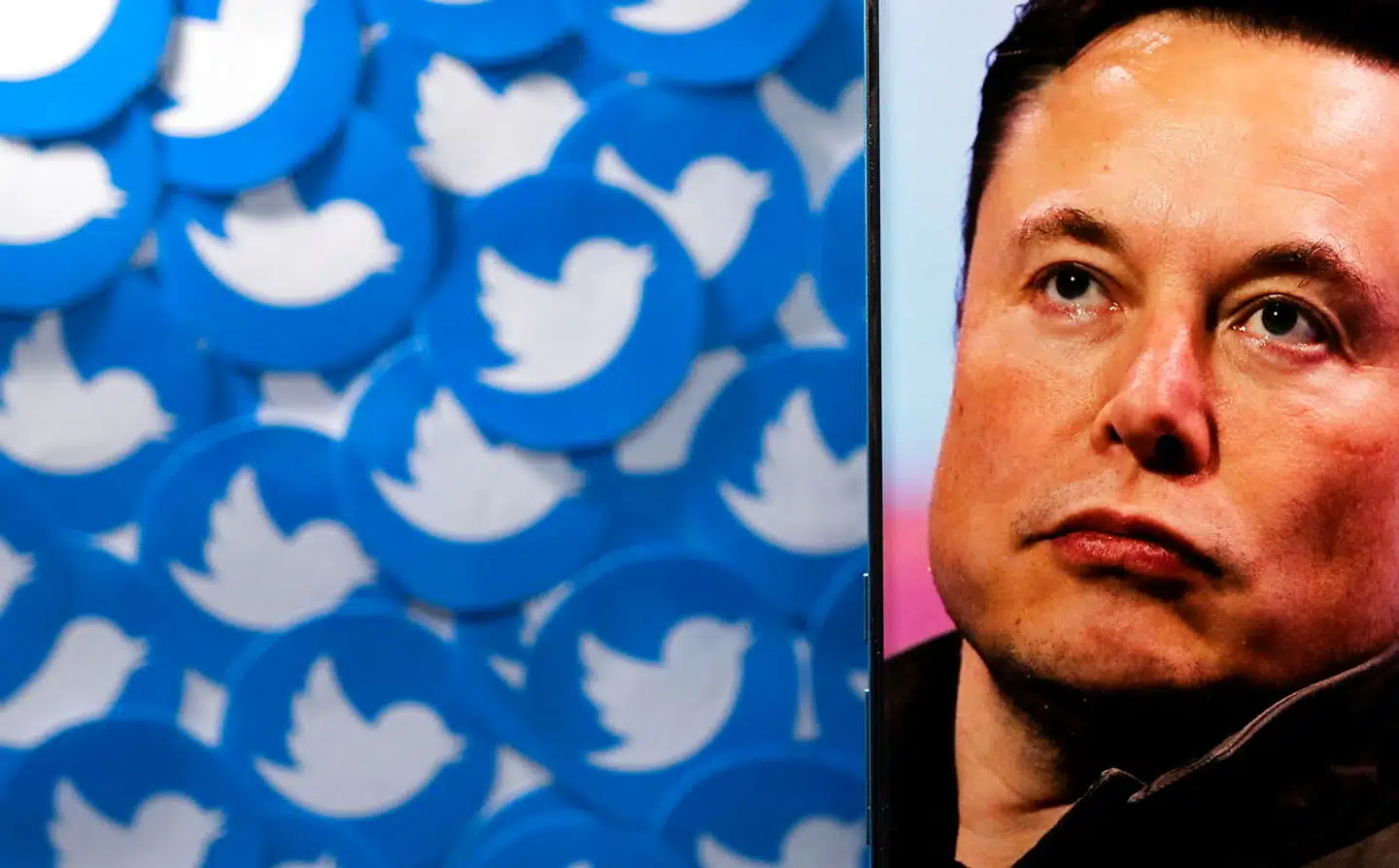 Elon Musk er stadig i gang med at få finansieringen på plads i det 44 milliarder dollar dyre køb af Twitter.