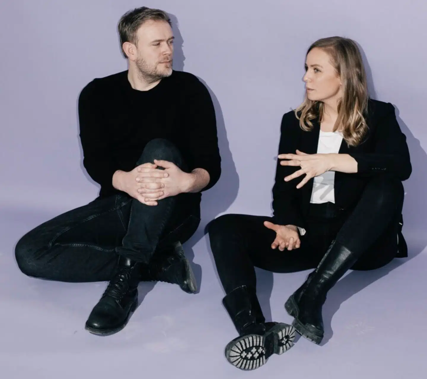 Stifterne af sexshoppen Sinful, Mathilde Mackowski og Tonny Andersen, solgte i 2021 aktiemajoriteten til kapitalfonden Polaris for et beløb mellem 374 og 560 millioner kroner, kunne Jyllands-Postens Finans fortælle.