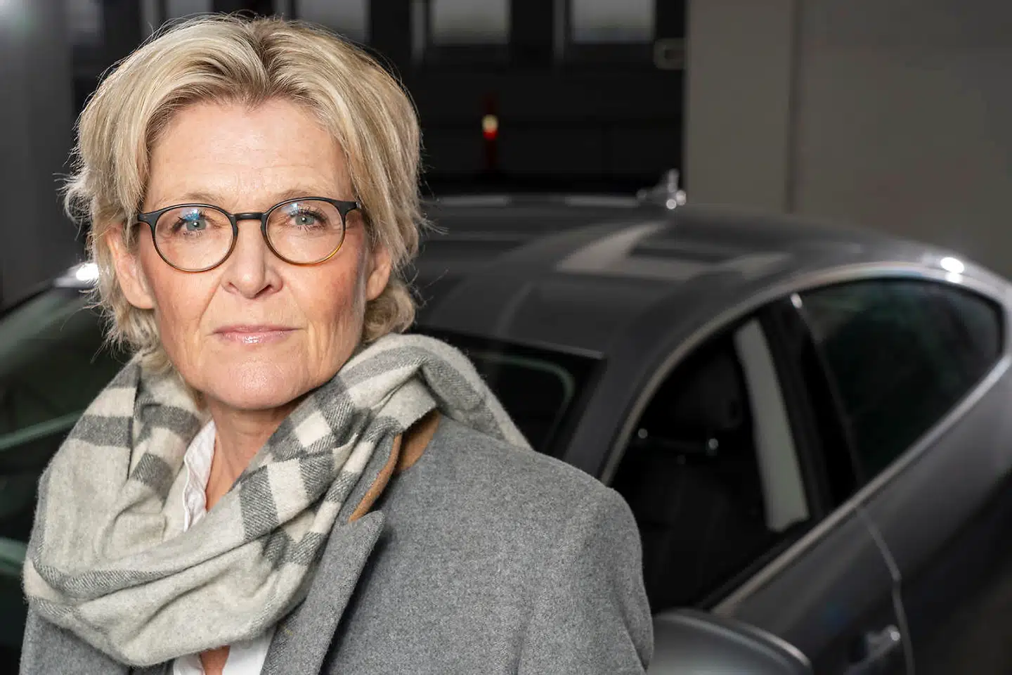 Marlene Nørgaard, Mybanker: »Har man én gang hørt om en Lamborghini i fuld fart op ad Strandvejen med en rigmandssøn bag rattet, så bekræfter han fordommene om arvingen, der tror, han kan tillade sig mere, bare fordi han er rig.«