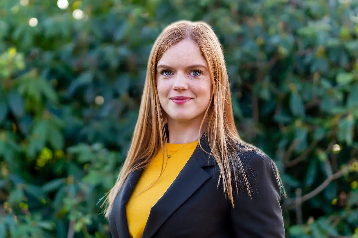 Birgitte Lund Henneberg, ATP