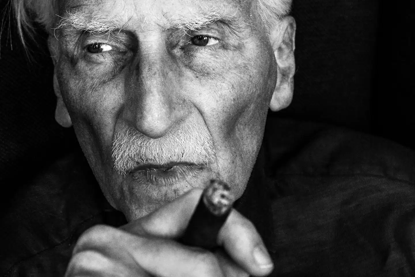 Peter von Kohl har både kræft og diabetes. Men det har endnu ikke fået ham til at stoppe sin kamp for en ændret verden.