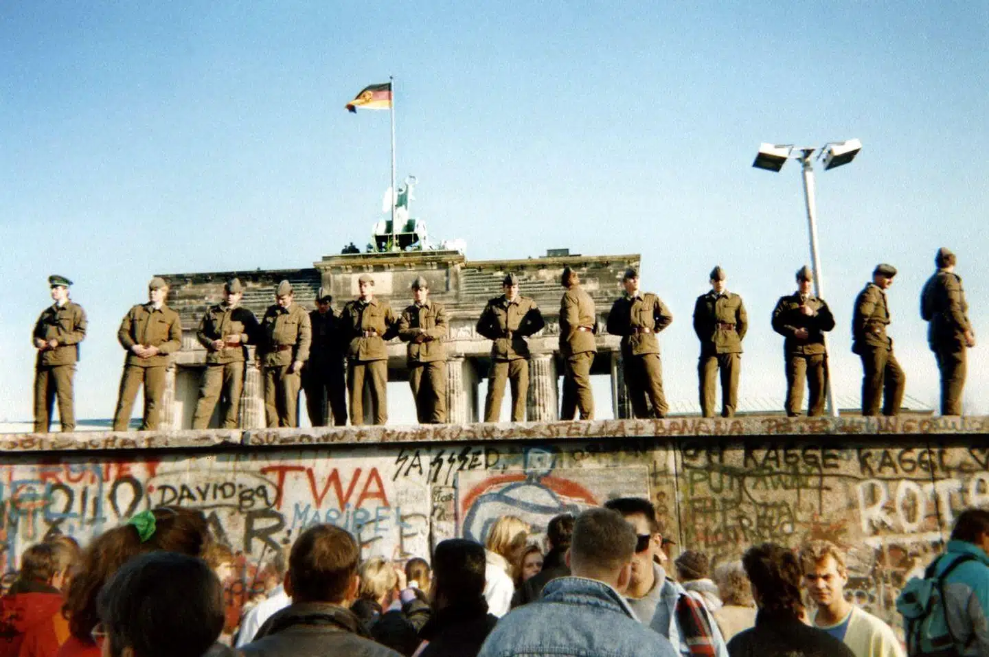 »Vi troede bare, at historien var slut. Først troede vi det i 1989. Og nu har de konservative i en tid troet, at historien sluttede med dem. Det gør den ikke. Det, vi har set den seneste snes år, er en reaktion på den – altomkalfatrende – frihed, vi fik,« skriver Søren Pind.