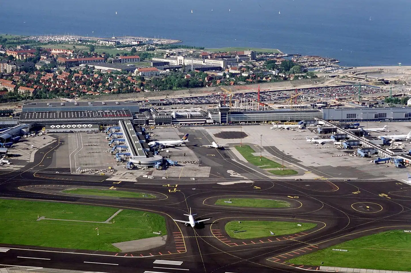 Flyet TP754 havde 101 passagerer ombord og kom fra Portugal. Nu melder Haverikommissionen klart ud om den dramatiske hændelse 8. april, hvor flyet skulle lande i Københavns Lufthavn.