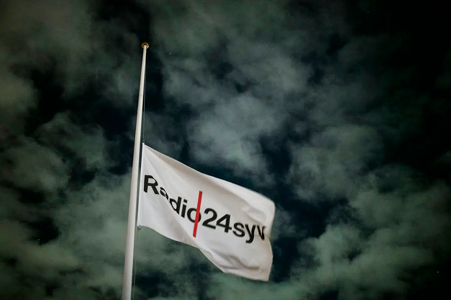 Lukningen af Radio 24syv, d. 31.10.2019, er for Sofie Lassen-Kahlke noget af det mest ubegribelige, der er sket i moderne danske kulturliv.