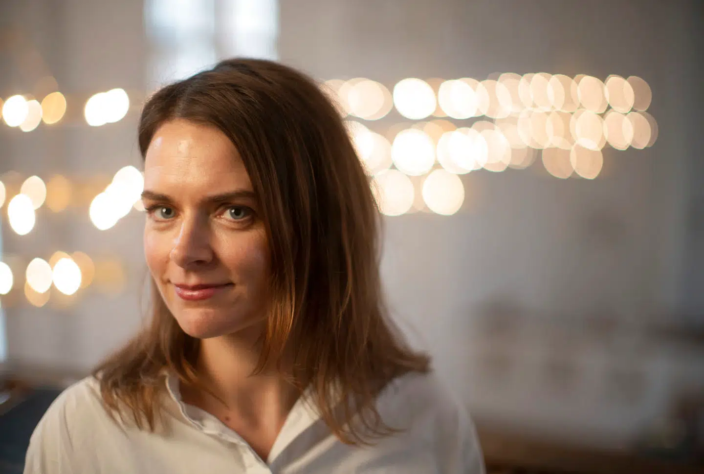 Sognepræst Rikke Juul har en fortid i erhvervslivet, hvor hun blandt andet var ansat i Vestas. Nu skriver hun om vores forhold til at skulle ofre noget for at hjælpe de ukrainske flygtninge.