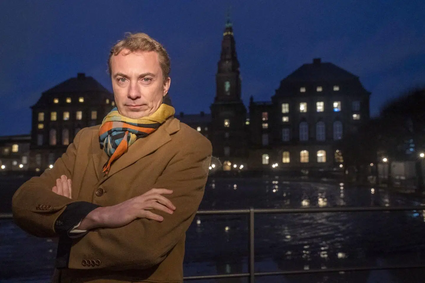 »Stemmer vi ja 1. juni, må vi også være forberedt på, at Frankrig vil forsøge at dominere EUs udenrigspolitik. Det vil føre til mere Frankrig og EU og mindre Danmark og NATO,« skriver Morten Messerschmidt.