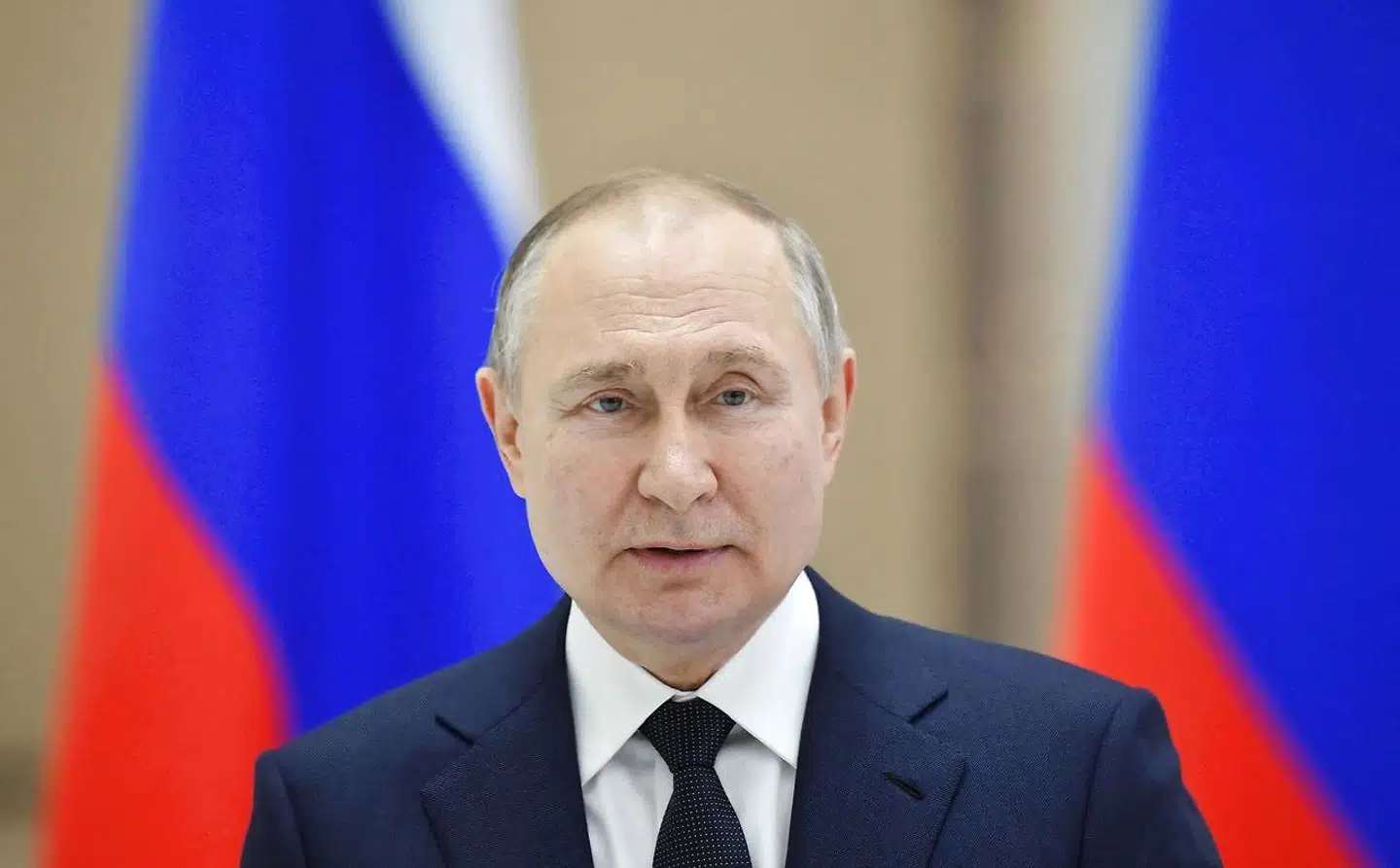 Lukker Putin pludselig for gassen til Europa, kan det sende kontinentet ned i en dyb recession.