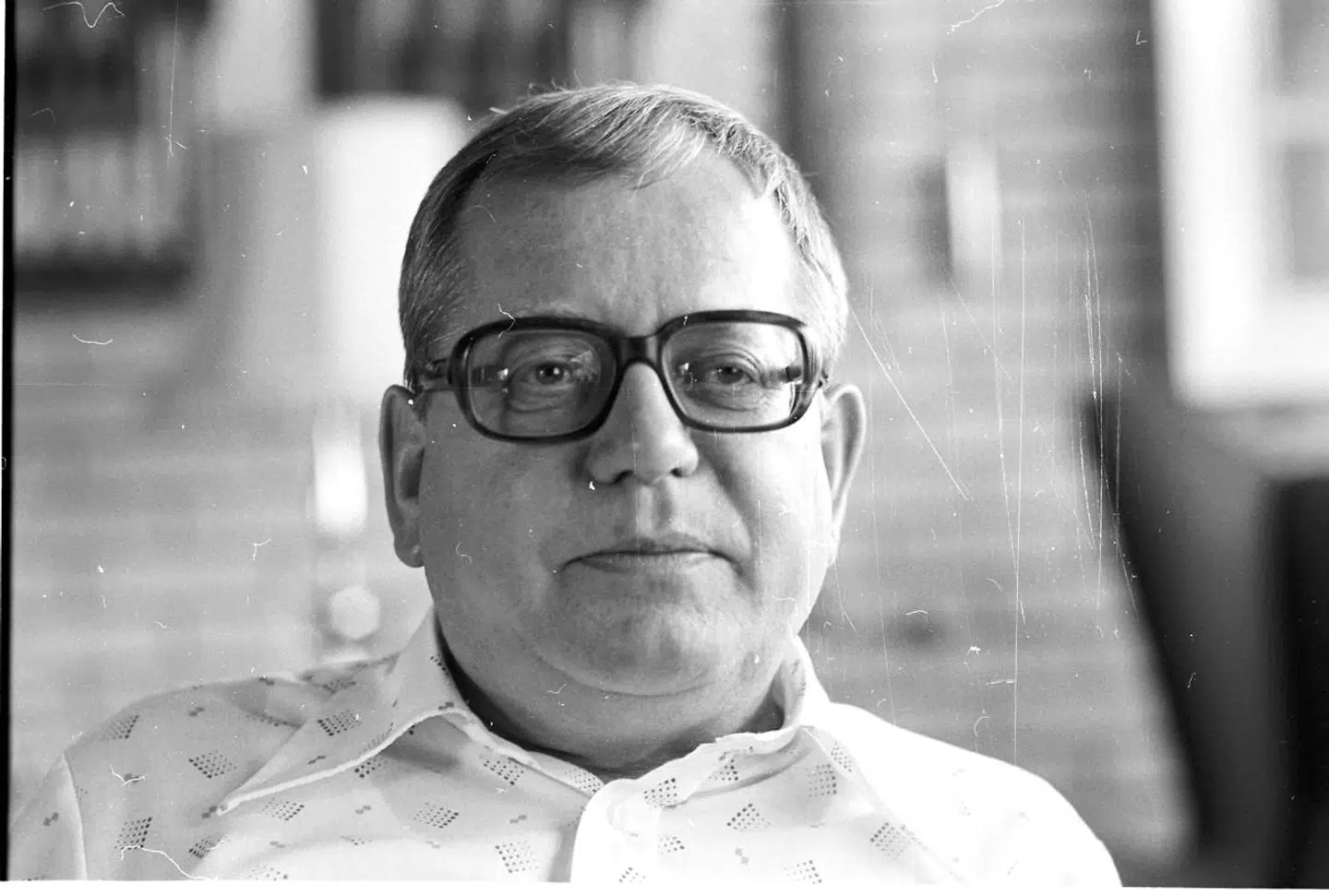 Marius Andersen (S) var borgmester i Aalborg fra 1970 til 1981. Han blev i 1982 idømt seks måneders fængsel i en bestikkelsessag.