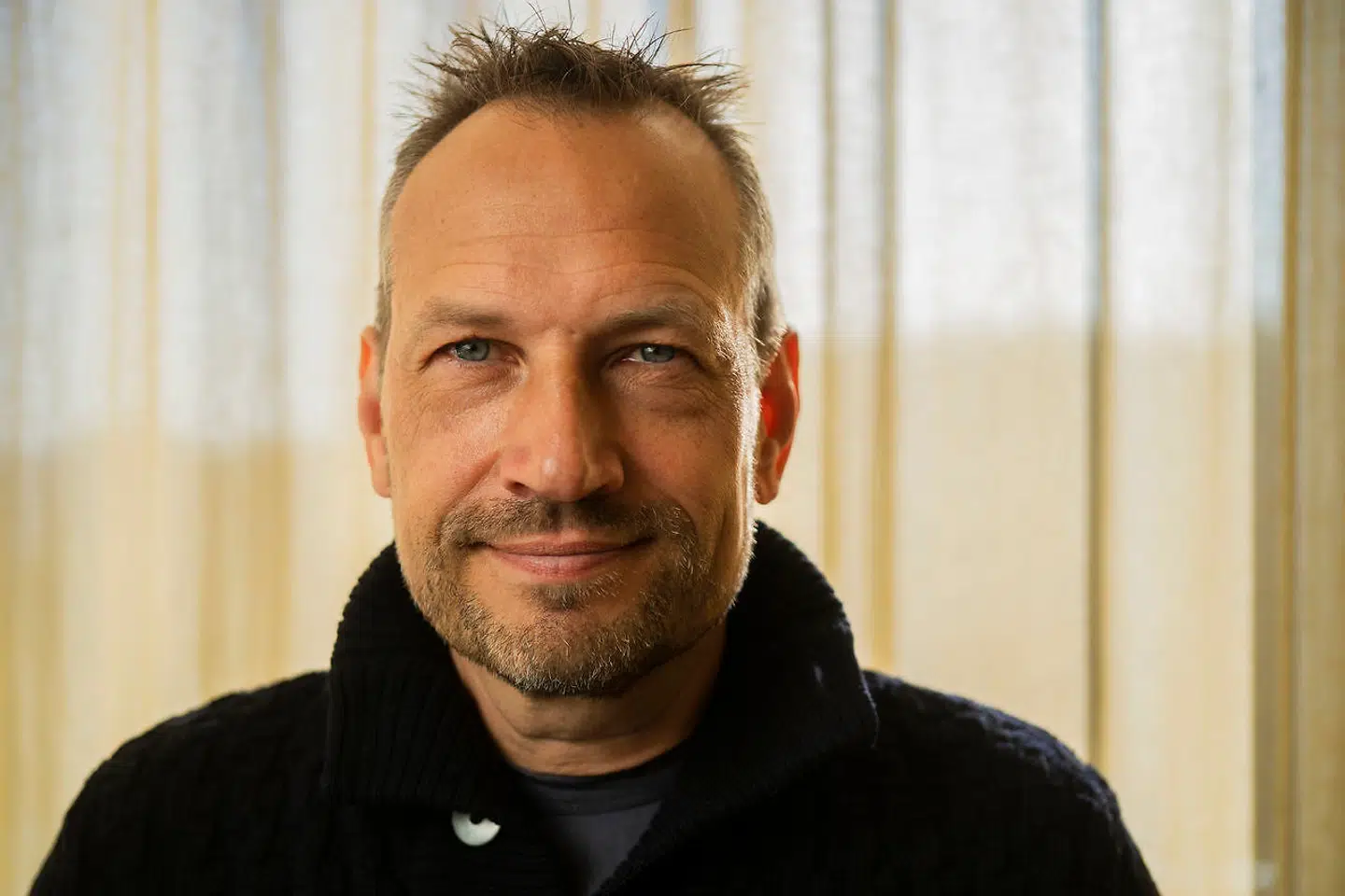 Iværksætter Martin Thorborg.