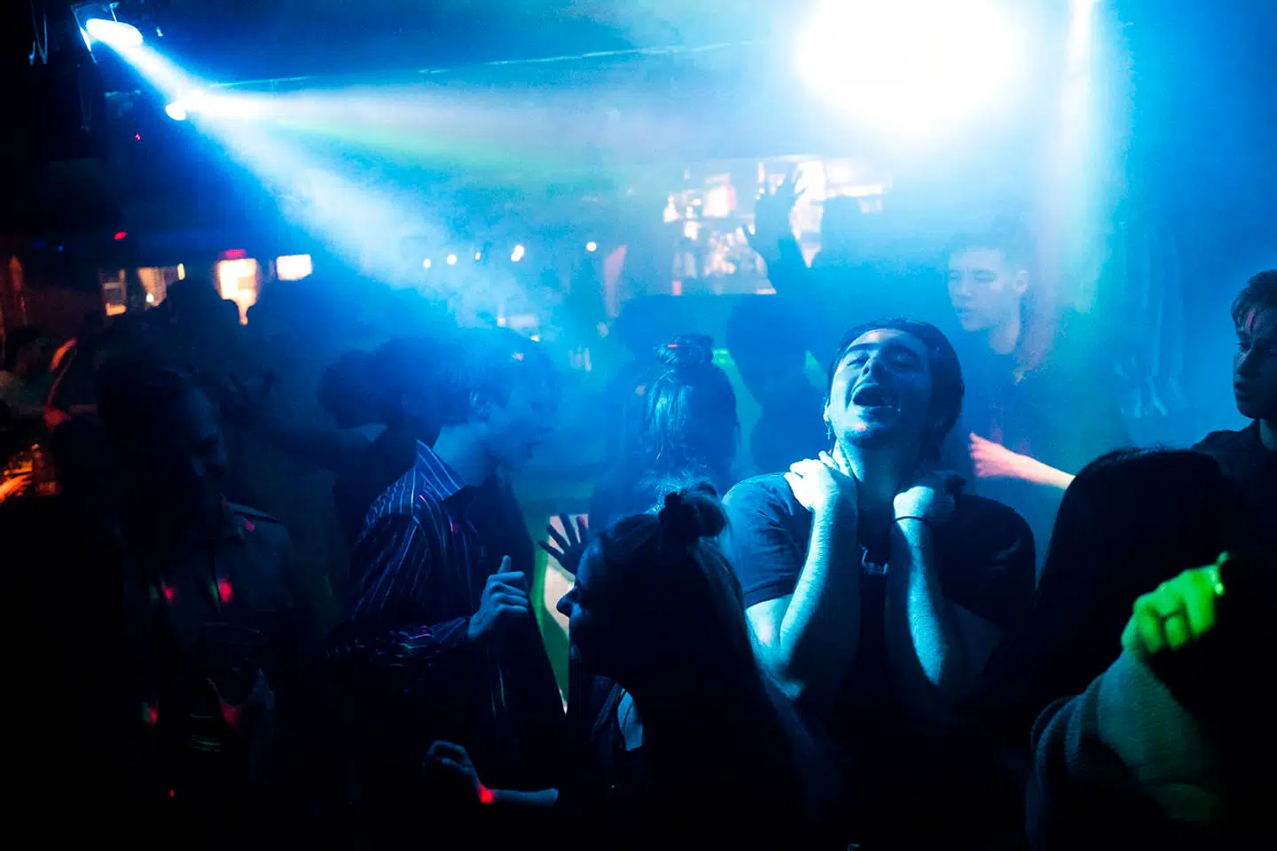 Tal fra Ligebehandlingsnævnet viser, at der på fire år er faldet afgørelser i 34 sager om adgangsbegrænsning på baggrund af etnicitet, hudfarve eller race i Region Hovedstaden.