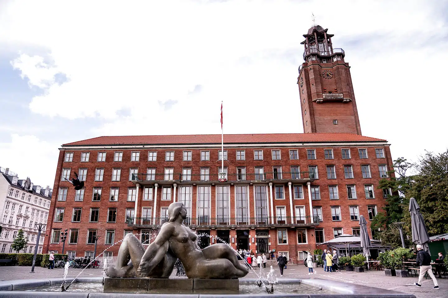 En afgørelse fra socialtilsynet Hovedstaden, som har hjemsted på Frederiksberg Rådhus, har afgjort, at specialinstitution Amadeus i Sydhavnen skal lukke. Institutionen drives af Københavns Kommune.