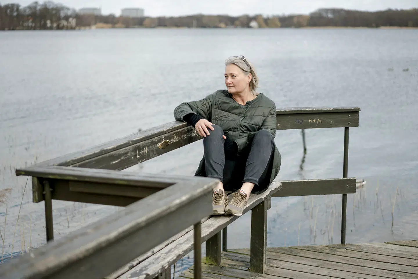 Der er kommet større fokus på børns mistrivsel. I den forbindelse er det vigtigt at se på de fysiske symptomer, mener Pernille Thomsen, der i sin nye bog beskriver, hvad der sker i kroppen, når et barn har et overbelastet nervesystem.