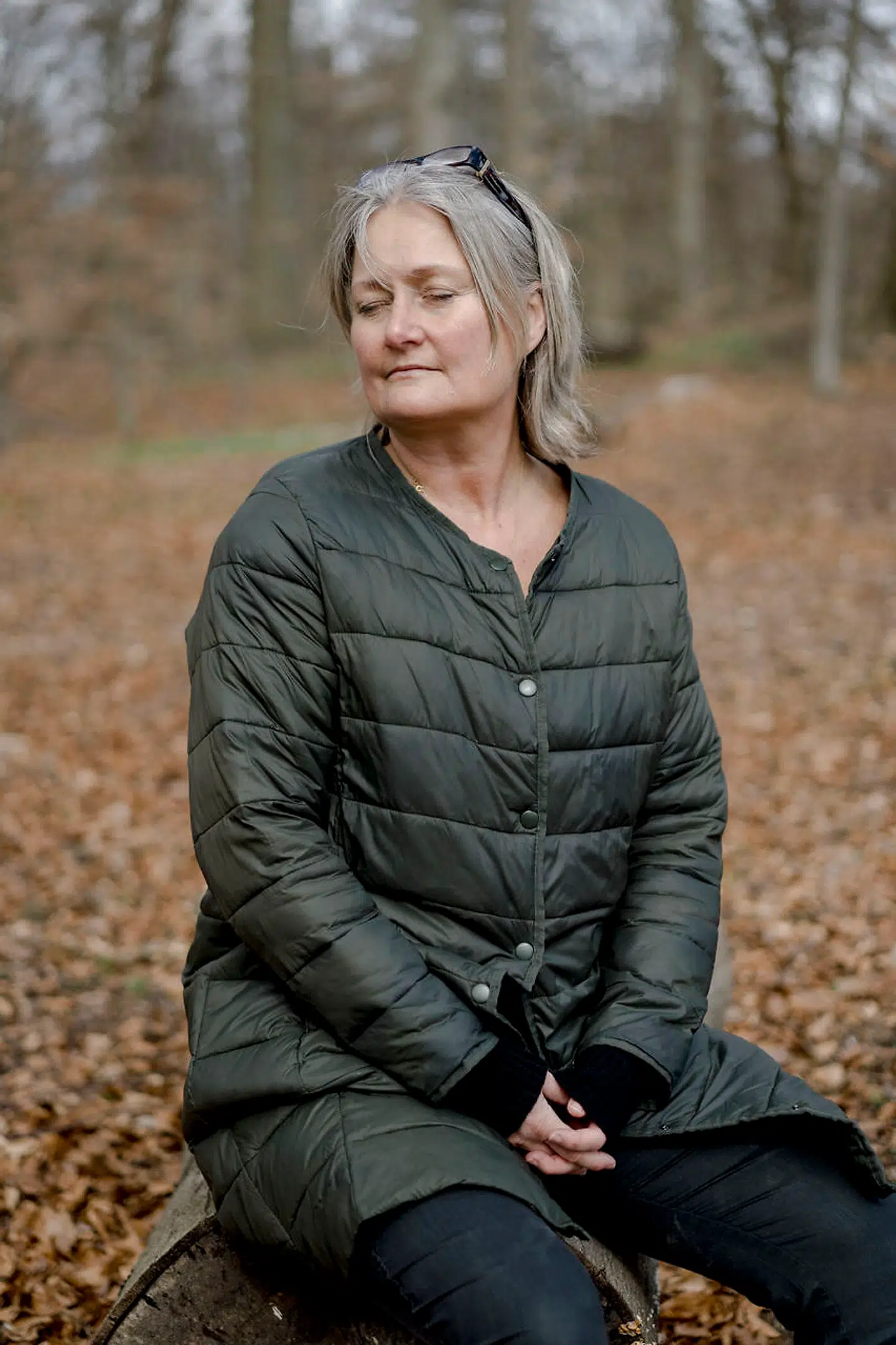 Sociale medier og 'breaking news' er noget af det, der belaster børns nervesystem, fortæller Pernille Thomsen, som blandt andet opfordrer til, at børn får rørt sig, når nervesystemet er på overarbejde.