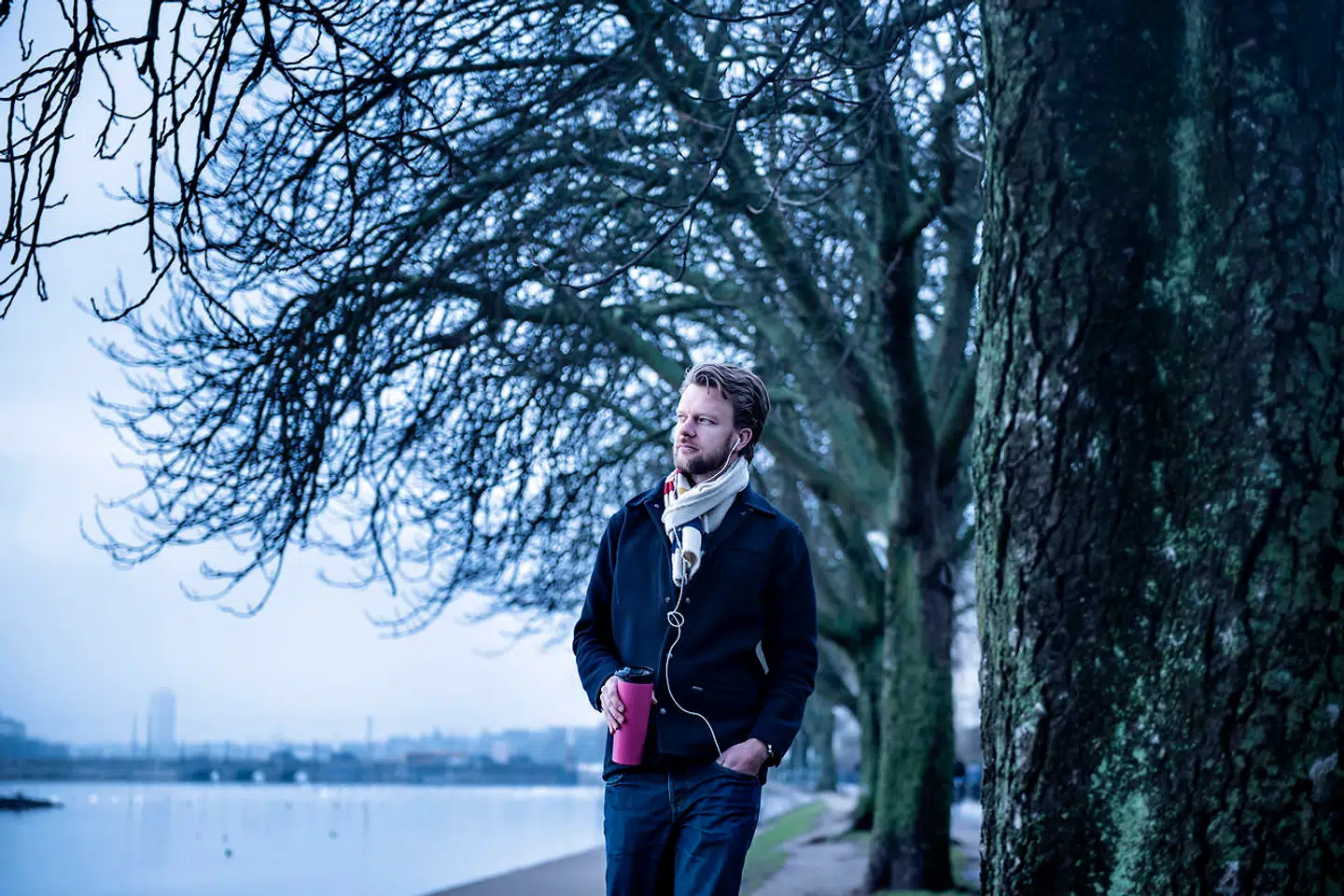 En undersøgelse, som Megafon foretog for Mofibo tidligere på året, viser, at 53 procent at Mofibos brugere lytter, når de går tur, 50 procent lytter, når de gør rent, 50 procent lytter, når de kører bil, og 44 procent lytter, når de laver mad.