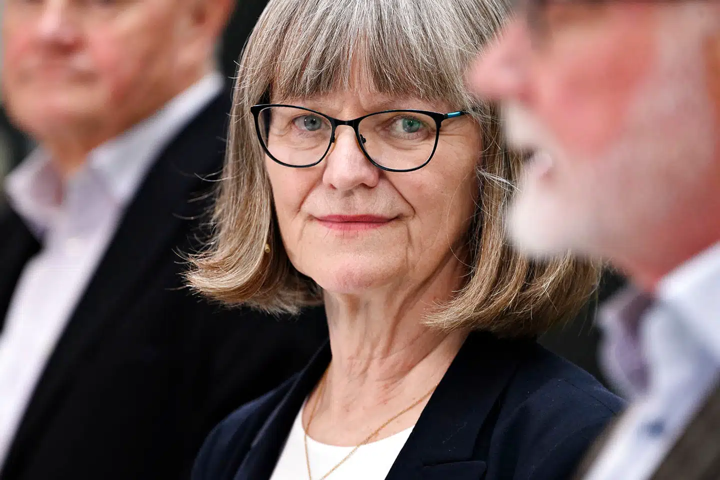 Reformkommissionen med professor Nina Smith i spidsen har foreslået at omlægge SUen på kandidatuddannelserne til lån. Det er helt åbenlyst fornuftigt, mener Amalie Lyhne i denne leder