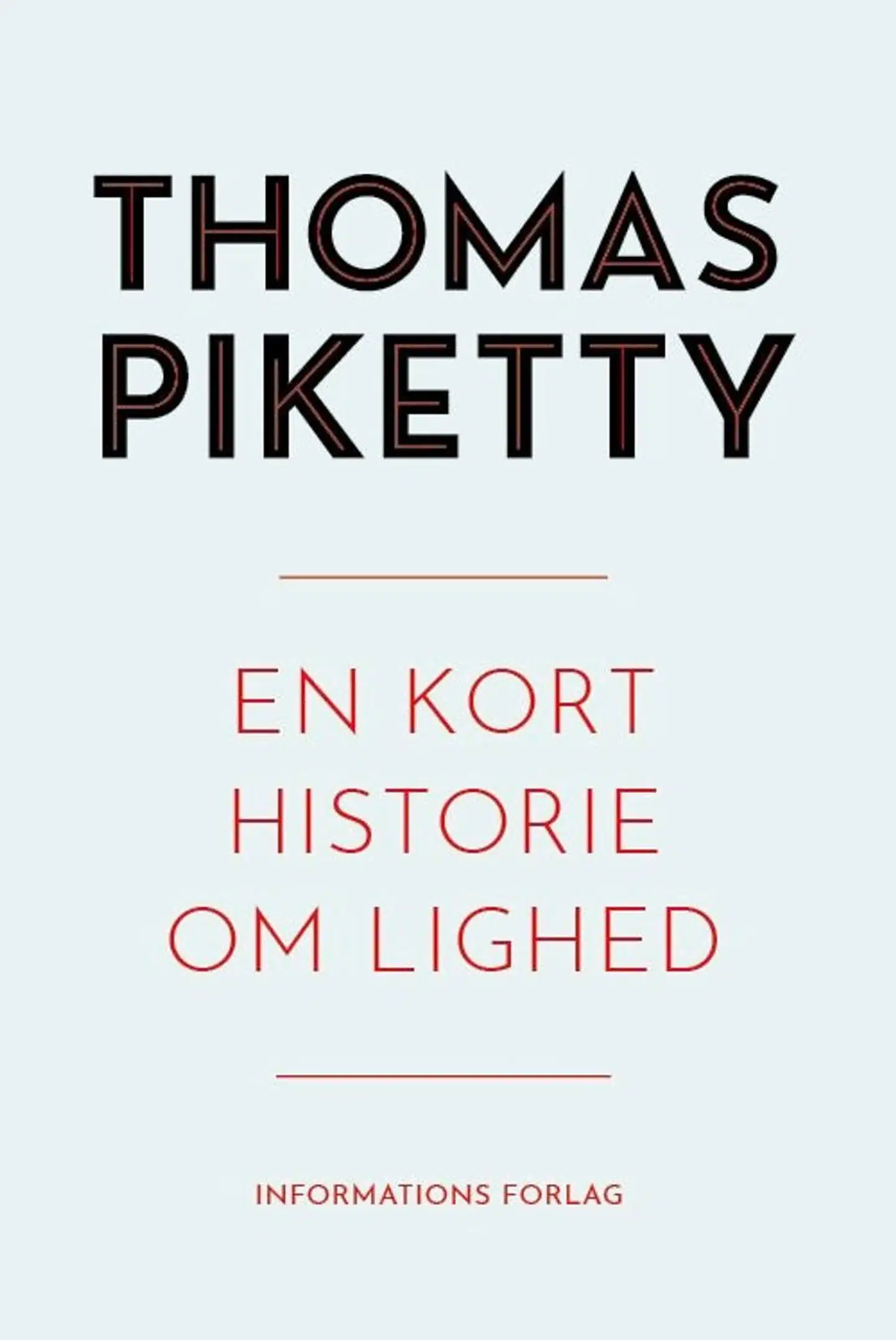 »Piketty har også et politisk ærinde med sine analyser i bogen. Han vil fremme ligheden både økonomisk, socialt, uddannelsesmæssigt, etnisk, kønsmæssigt mv. Han vil i den forbindelse ikke mindst have bragt de meget riges udnyttelse af skattely og skattefritagelser til ophør gennem internationalt samarbejde.«