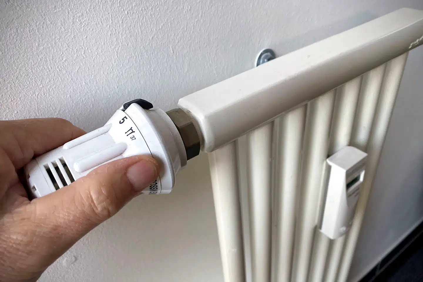 I Dansk Fjernvarme er vurderingen, at ud af de 400.000 husstande vil omkring to tredjedele - altså over 250.000 - kunne få tilbud om fjernvarme (arkivfoto).