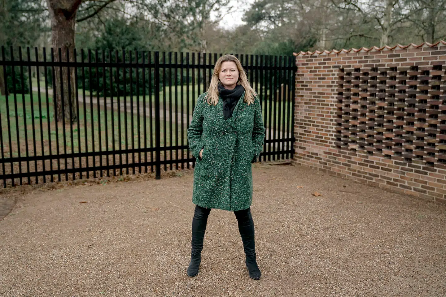 Camilla van Deurs holder af mange af byens kvarterer. Især Nordvest synes hun er speciel for København, fordi bydelen på en gang rummer noget af det gamle København og samtidig er under udvikling.