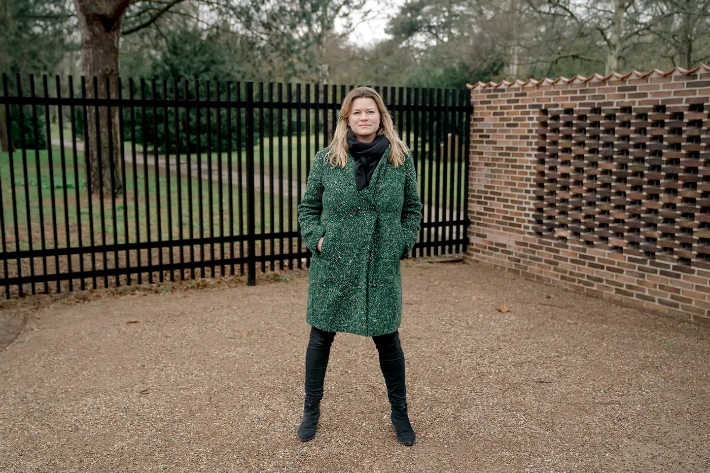 Camilla van Deurs holder af mange af byens kvarterer. Især Nordvest synes hun er speciel for København, fordi bydelen på en gang rummer noget af det gamle København og samtidig er under udvikling.