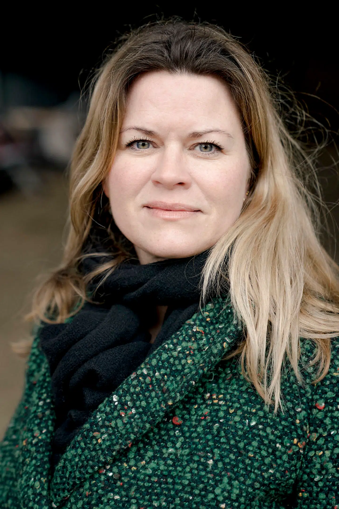 »Nu er spørgsmålet, hvordan København skal videre. Skal det hele bare være fede kaffebutikker og cykelstier, eller hvordan kommer vi i mål med det næste?«