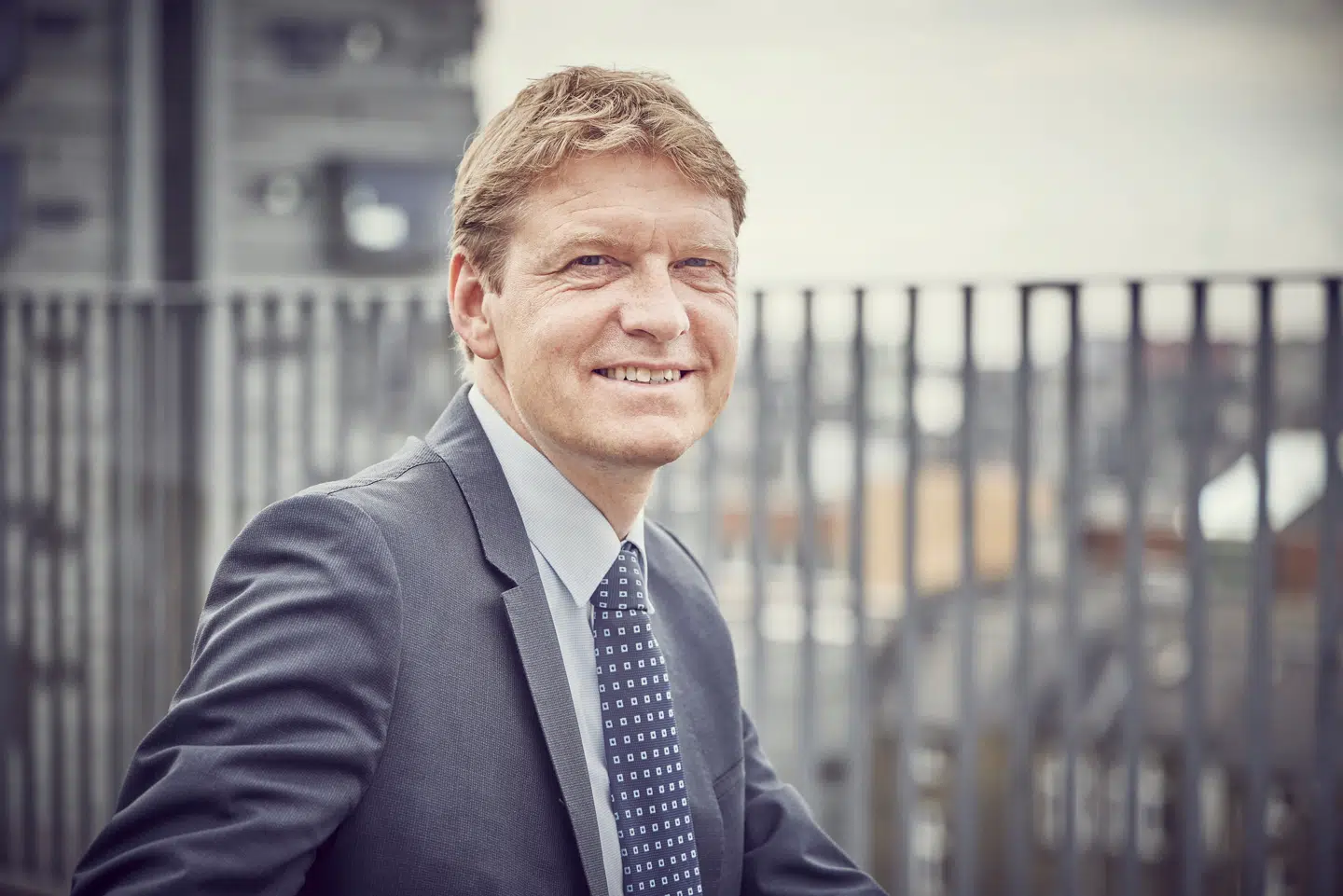 Ifølge Carsten Brogaard, vicedirektør i Finanstilsynet, skeler tilsynet også til fit & proper-reglerne, når man skal godkende en topchef i ATP.