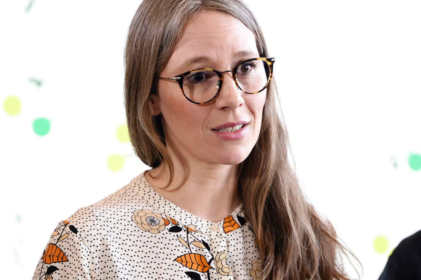 Arkivfoto: Miljøminister Lea Wermelin (S) indkaldes til et nyt hastesamråd.
