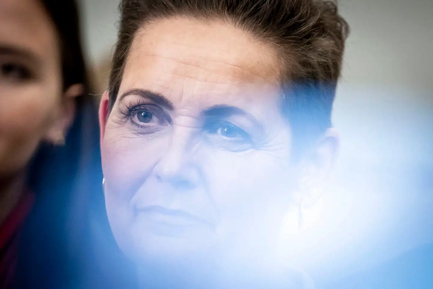 Arkivrfoto: Pia Olsen Dyhr (SF).