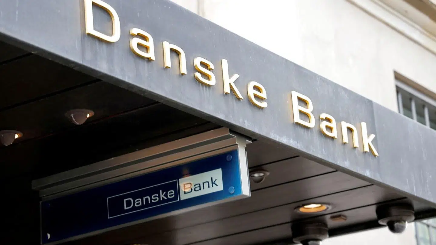 Danske Bank har ikke haft styr på, at indsamlede persondata er blevet slettet til tiden. Derfor står banken nu til en millionbøde.