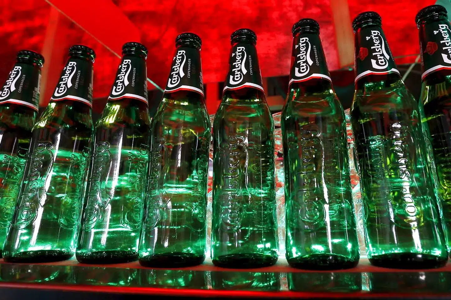 »Det ville være en fuldstændig uacceptabel sammenblanding af kasketter at udtale sig offentligt som forsker om omdømmet for en virksomhed samtidig med, at jeg selv er en del af det arbejde, der foregår med at sikre virksomhedens drift både på kort og på lang sigt,« skriver Majken Schultz.