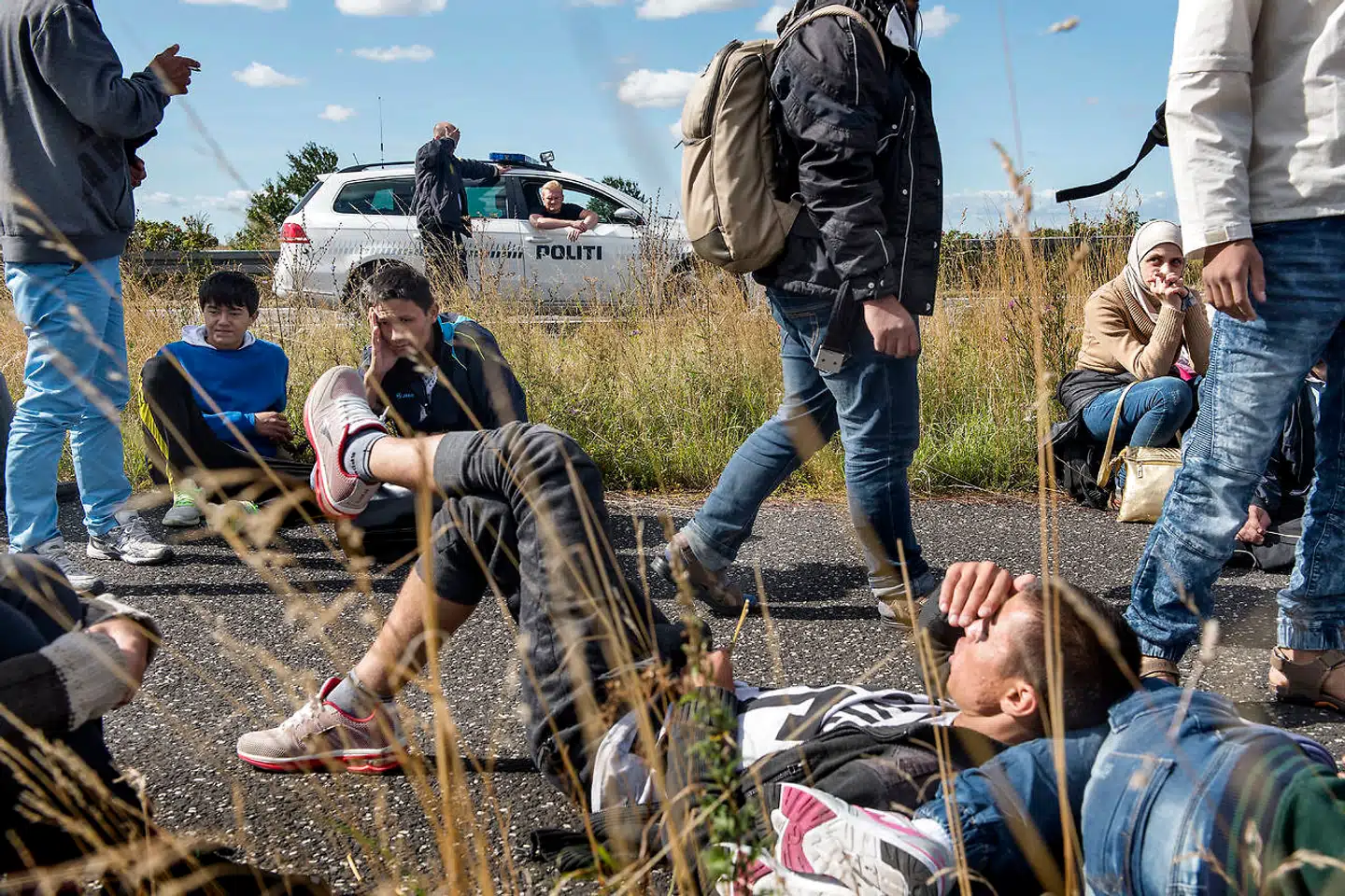 Tilbage i 2015 og 2016 fik vi omkring 10.000 syriske flygtninge om året, men opgaven med at få de mange tusinde ukrainske flygtninge til landet bliver langt større, fordi der kommer mange flere. Det vil blive en kæmpeopgave for landets jobcentre. Den nye udfordring er af en helt anden skala, end vi tidligere har set, fremhæver forsker.