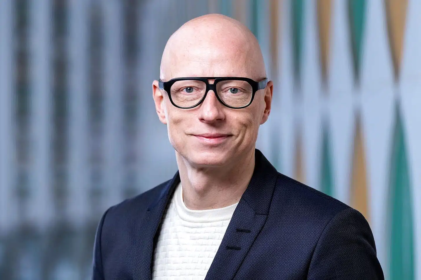 Frederik Wiedemann, er vokset op i en familie med stor interesse for jazz, klassisk musik, teater og film. Han er uddannet cand.polit. og kulturdirektør i Tivoli. To af hans søstre, Katrine Wiedeman og Vinca Wiedemann, er henholdsvis teaterinstruktør og tidligere rektor for Den Danske Filmskole.