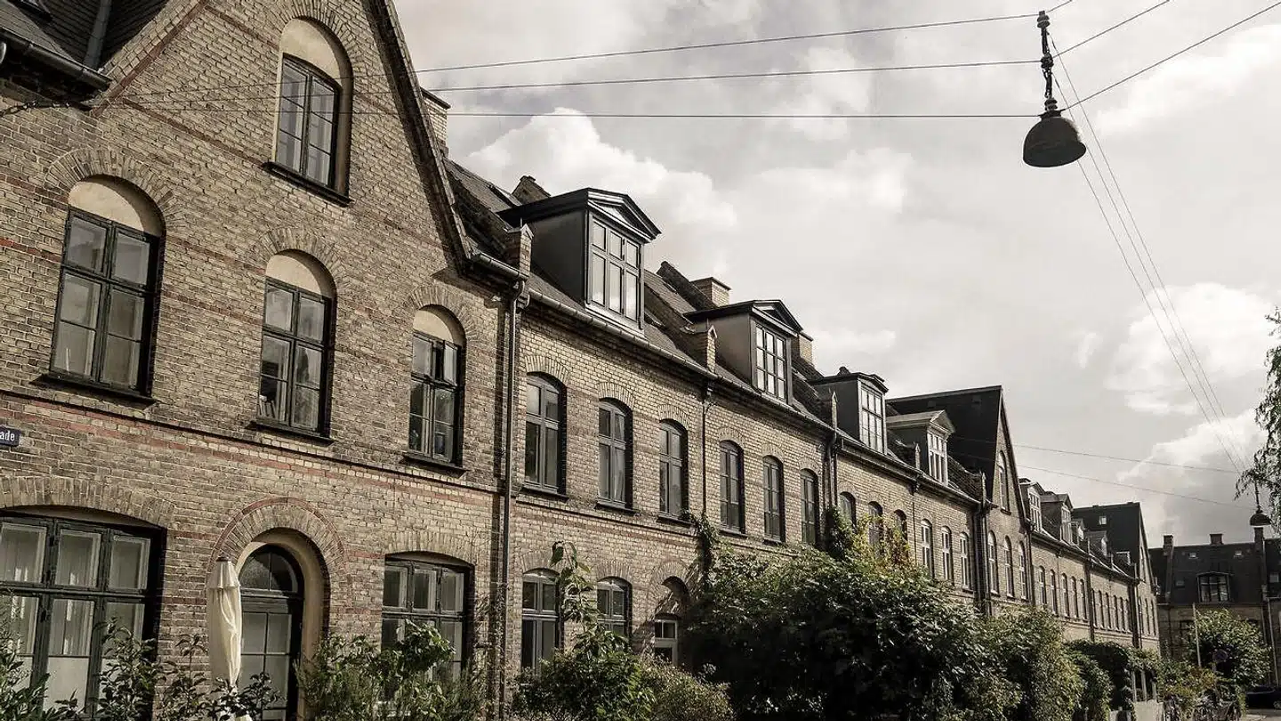 Ikke mindst i København har boligpriserne for længst overhalet de nye ejendomsvurderinger, der i øjeblikket rulles ud til boligejere over hele landet.