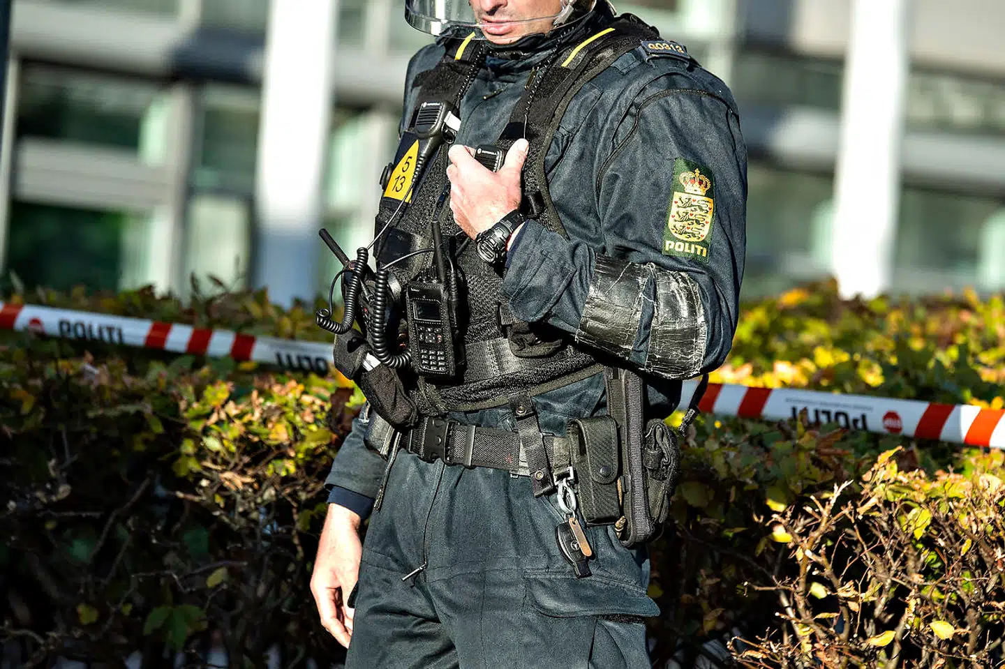 En kriminolog og politiforsker mener, at det er problematisk, hvis politiet blot synes, at fejlen i de fleste tilfælde ligger hos borgeren.