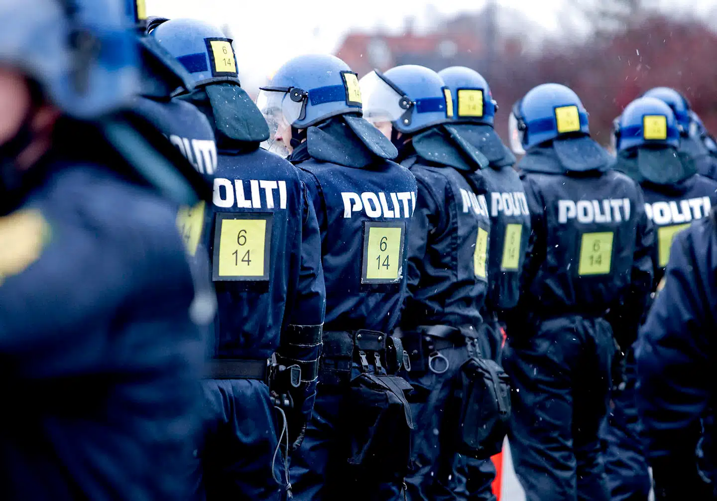 I den nyeste årsrapport fra Den Uafhængige Politiklagemyndighed fremgår det, at DUP har haft fokus på at forbedre den generelle sagsbehandlingstid.