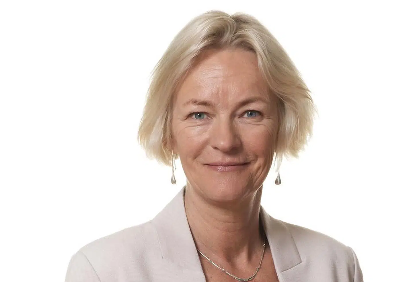 Professor i omdømme Majken Schultz er Carlsbergs nye stærke og højtlønnede kvinde. Desværre har hun valgt radiotavsheden, mens bryggeriet kæmper med det russiske dilemma.