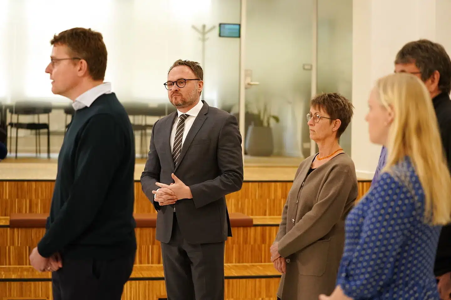 Rasmus Helveg Petersen, energi- og klimaordfører for Radikale Venstre, mener stadig ikke, at varmechecken er en god idé. Alligevel lagde han og De Radikale stemmer til at udvide den med en milliard kroner, fordi partiet forventer at få noget til gengæld.