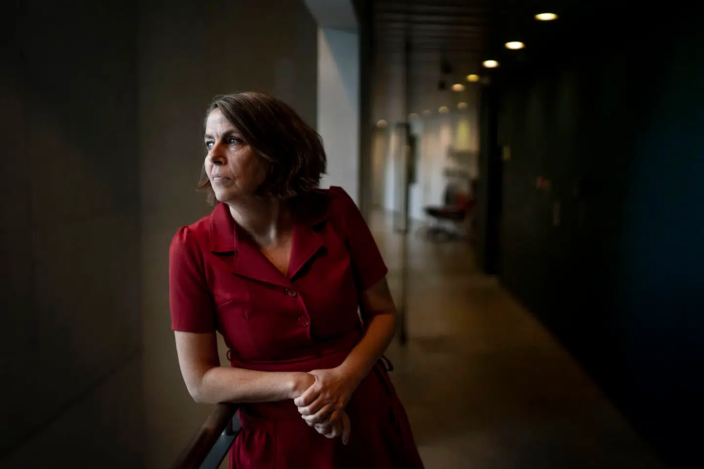 »Lad Roccamores bestyrelsesuddannelse være den sidste af sin slags. Danske kvinder har ikke bruge for mere uddannelse for at kunne deltage i bestyrelserne,« skriver Henriette Laursen.