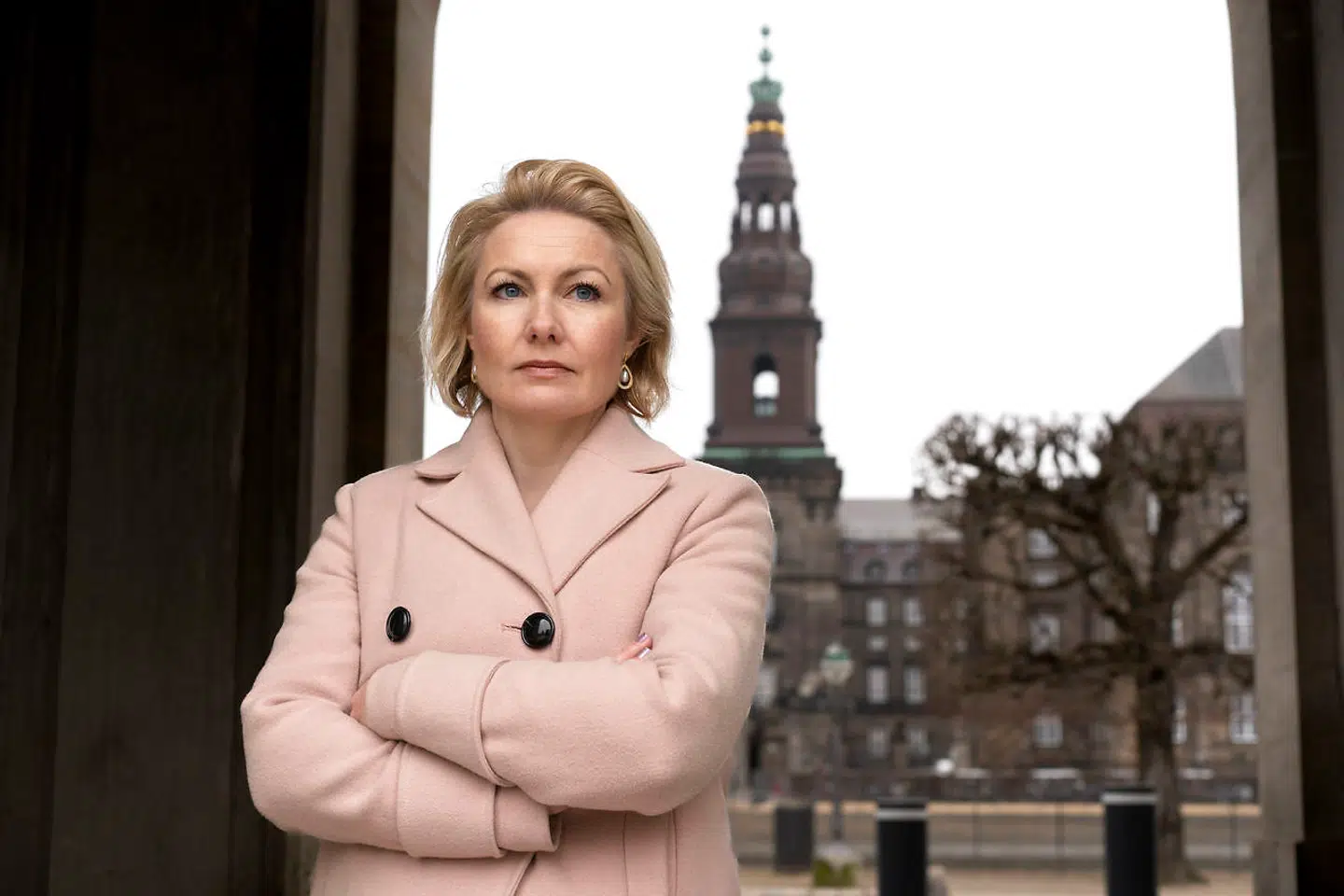 Denne stræben efter det perfekte samfund, denne politiske ingeniørkunst, som regeringen står for, undergraver friheden, mener Amalie Lyhne.