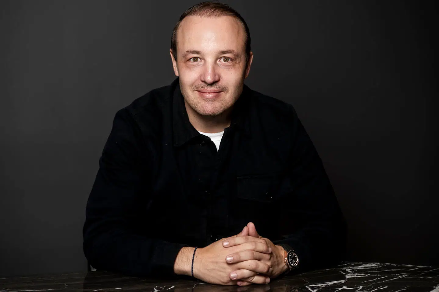 Lunar vil på sigt ind på hele det nordiske bankmarked, og startskuddet er opkøbet af norske Instabank, lyder det fra stifter Ken Villum Klausen. Arkivfoto.