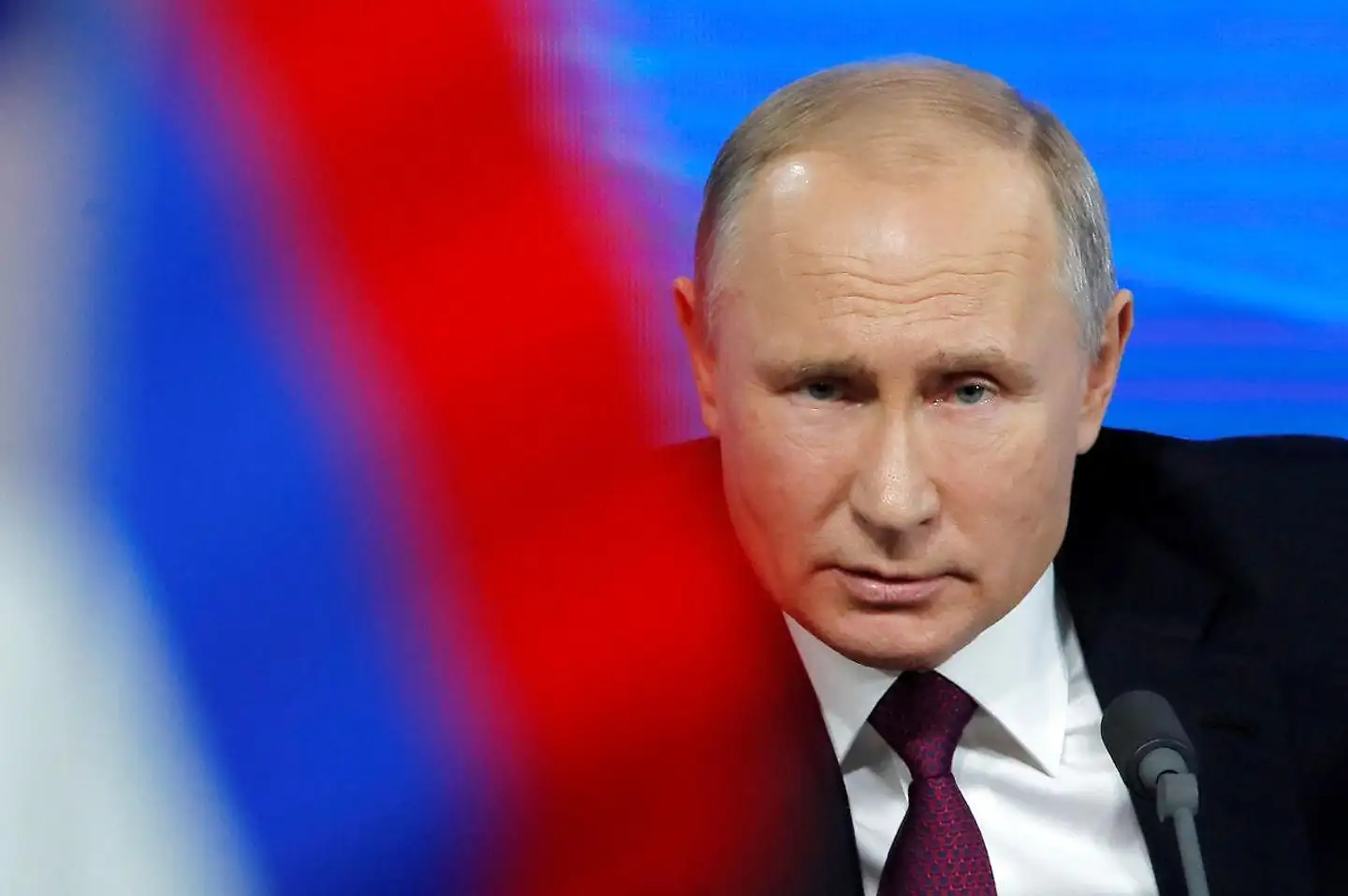»Ты помог создать Зеленского, отправив его в маловероятное путешествие: от комика до мировой политической суперзвезды,« пишет Самюэль Рахлин в этом письме Путину.