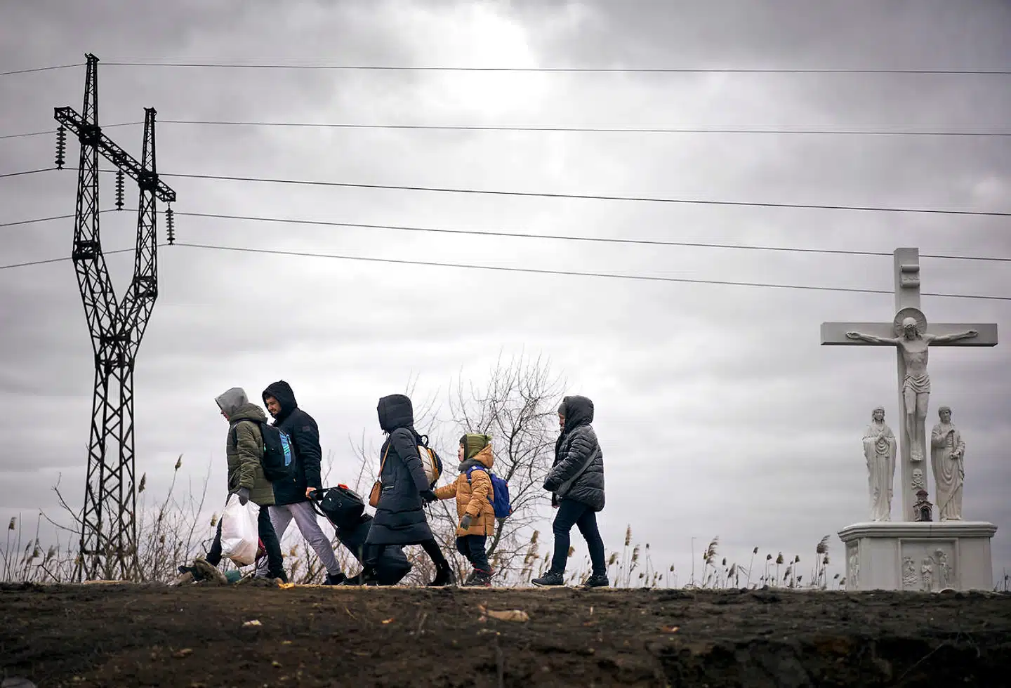 En ny ordning, der trådte i kraft 10. marts, gav kommunerne lov til at indkvartere og forpleje ukrainske flygtninge, ligesom de kan indgå aftaler med private om det selvsamme. Dog vil ikke alle kommuner give økonomisk støtte til private.